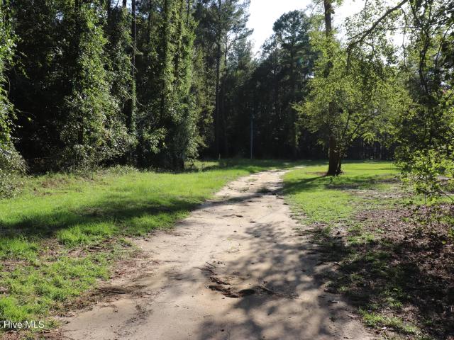 Land for sale in Harrells, North Carolina