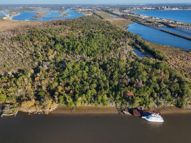 Land for sale in Westlake, Louisiana