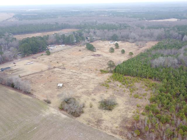 Land for sale in Scotland Neck, North Carolina