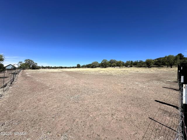 Land for sale in Eagar, Arizona