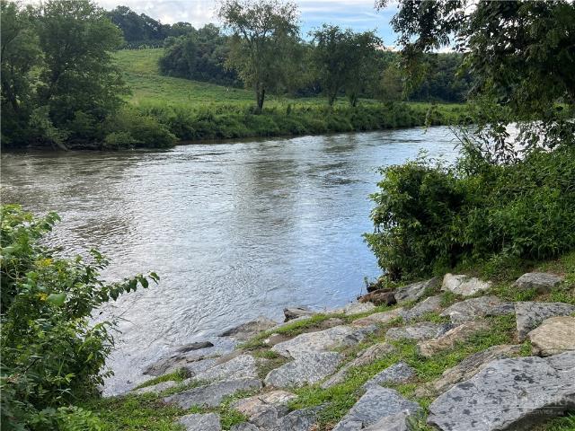 Land for sale in North Carolina