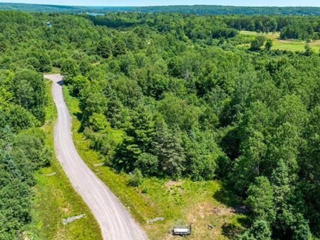Land for sale in Houghton, Michigan