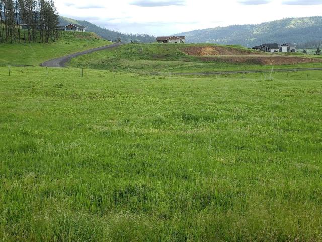 Land for sale in Kamiah, Idaho
