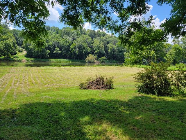 Land for sale in Virginia