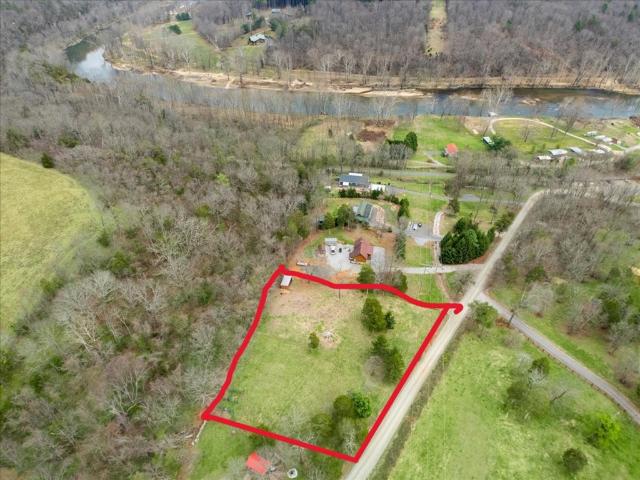 Land for sale in Virginia