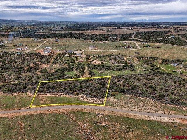 Land for sale in Dolores, Montezuma County