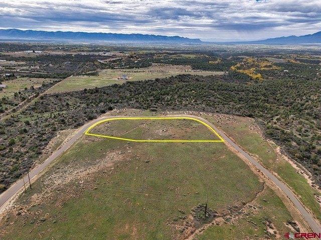 Land for sale in Dolores, Montezuma County