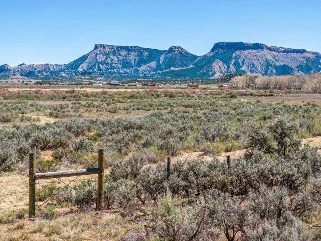 Land for sale in Montezuma, Colorado