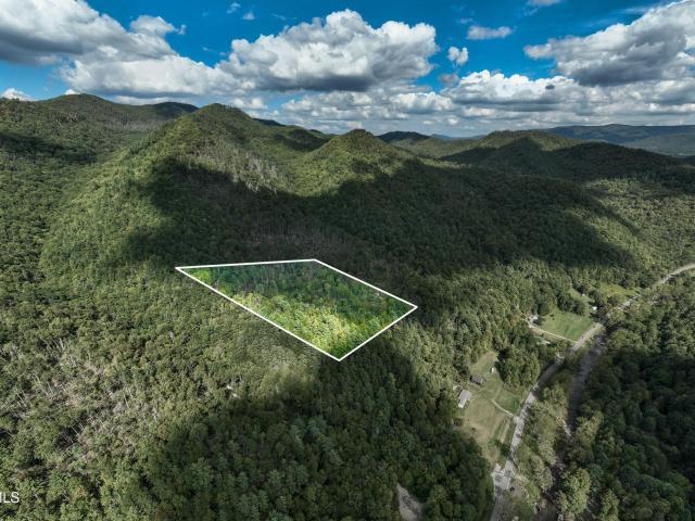 Land for sale in Tennessee
