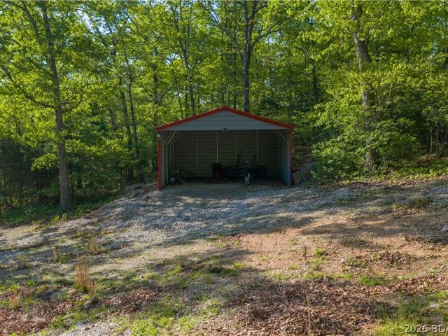 Land for sale in Camden County, Missouri