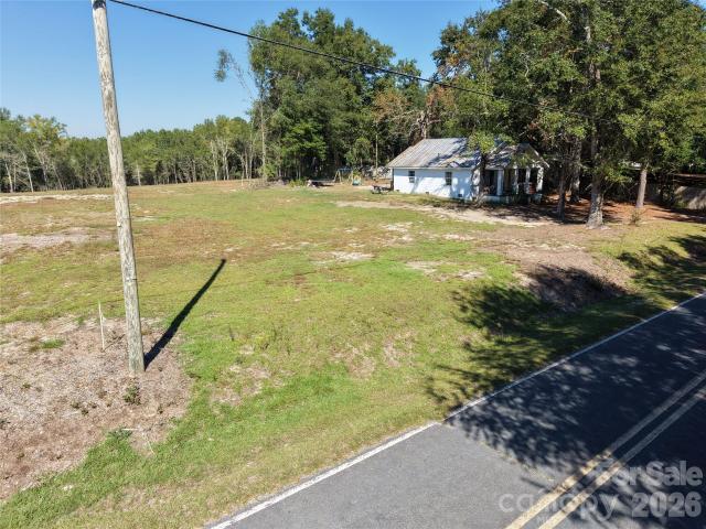 Land for sale in Morven, Anson County