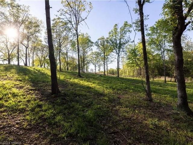 Land for sale in Wister, Oklahoma