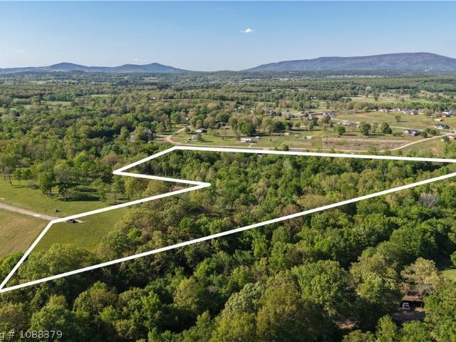 Land for sale in Wister, Oklahoma