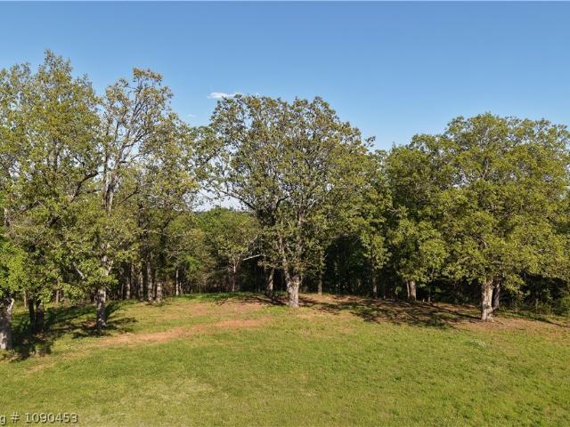 Land for sale in Wister, Oklahoma