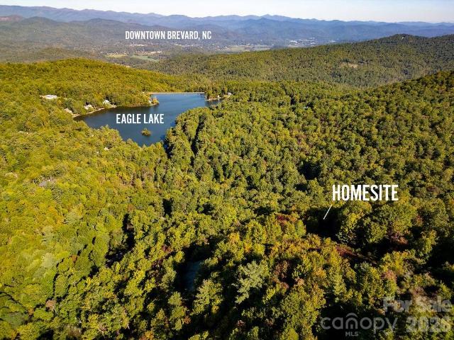 Land for sale in Transylvania, North Carolina