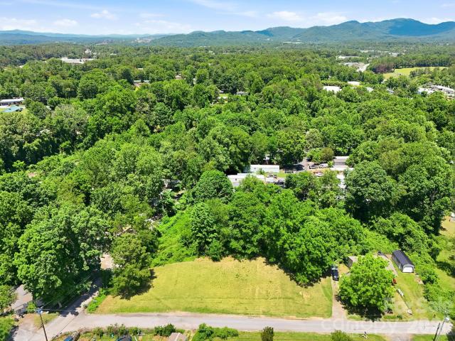 Land for sale in Asheville, North Carolina