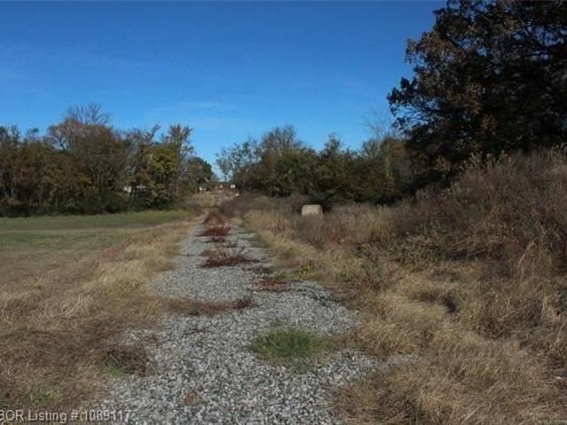 Land for sale in Bokoshe, Oklahoma
