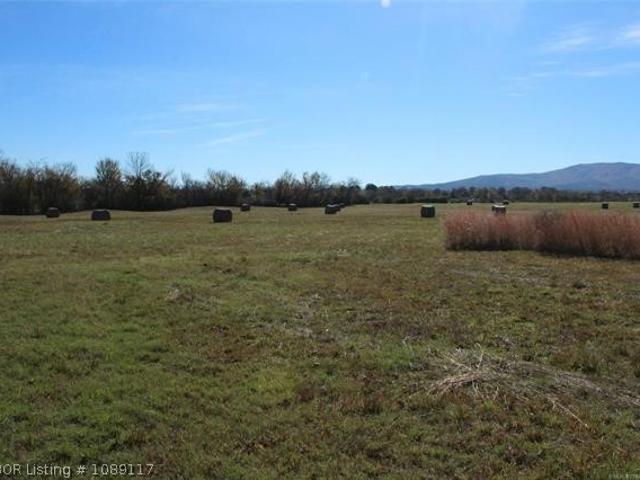 Land for sale in Bokoshe, Oklahoma