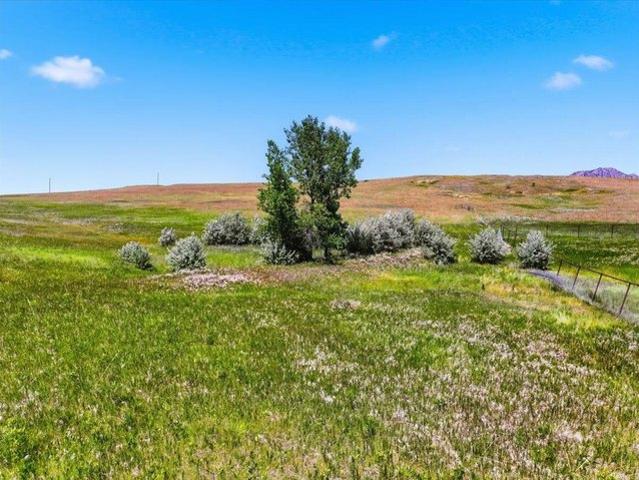 Land for sale in Sturgis, South Dakota