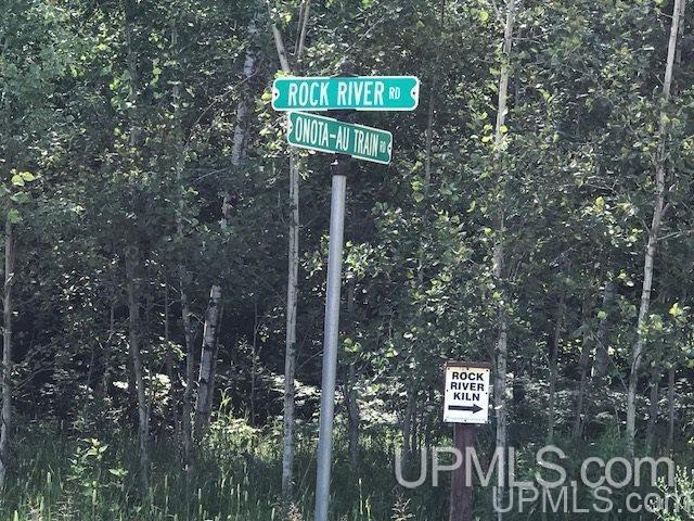 Land for sale in Deerton, Michigan