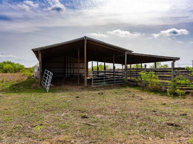 Land for sale in Lueders, Texas