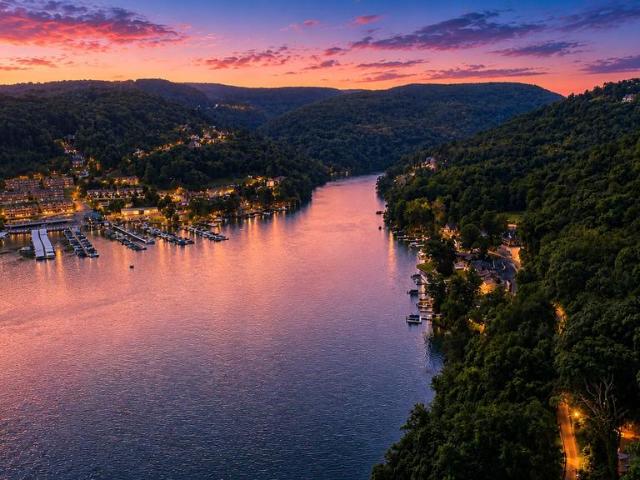 Land for sale in Morgantown, West Virginia