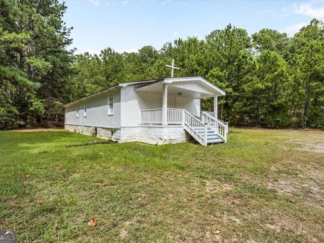 Commercial for sale in Cedartown, Georgia