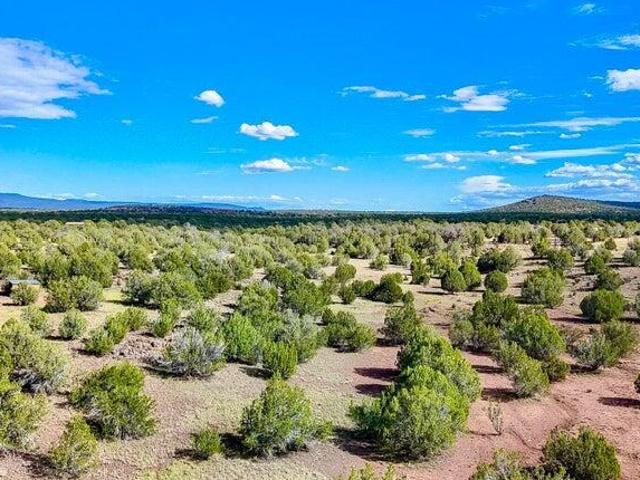 Land for sale in Ash Fork, Yavapai County