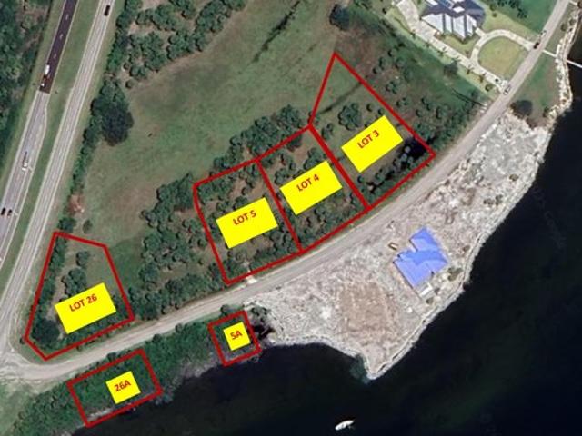 Land for sale in Malabar, Florida