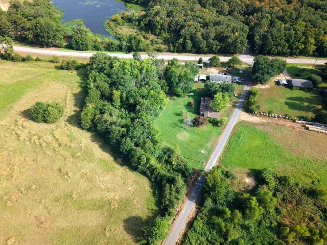 Land for sale in Ark