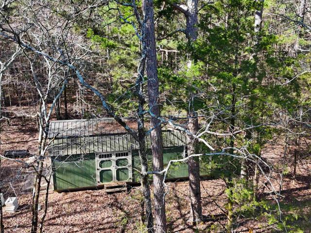 Land for sale in Ark