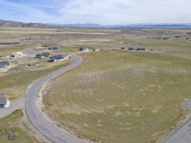 Land for sale in Three Forks, Montana