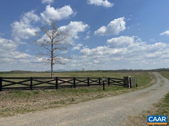 Land for sale in Virginia