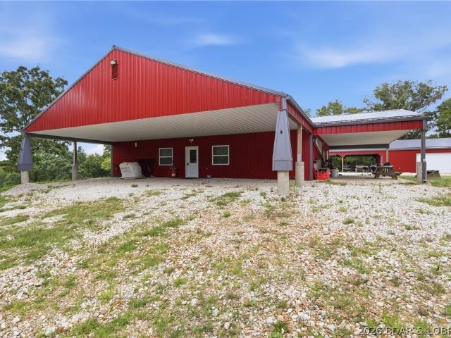 House for sale in Brumley, Camden County