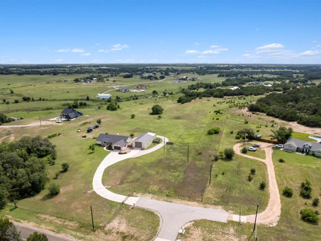Land for sale in Burnet, Texas