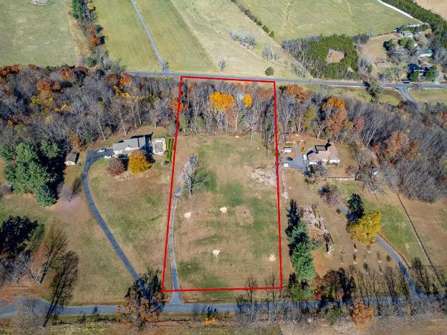 Land for sale in Virginia