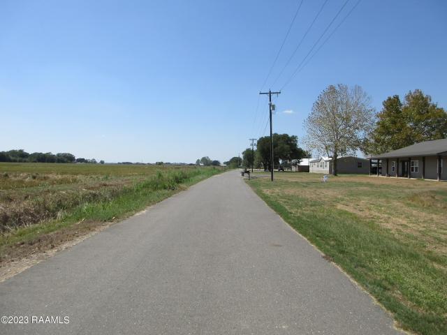 Land for sale in Evangeline, Louisiana