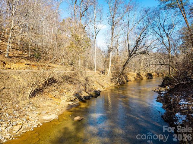 Land for sale in Tryon, North Carolina