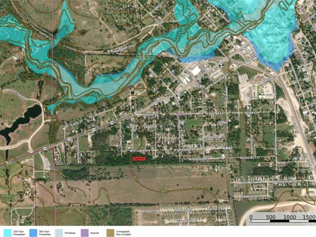 Land for sale in Navasota, Grimes County