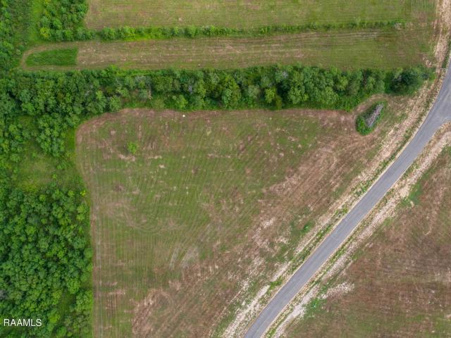 Land for sale in Sunset, Louisiana