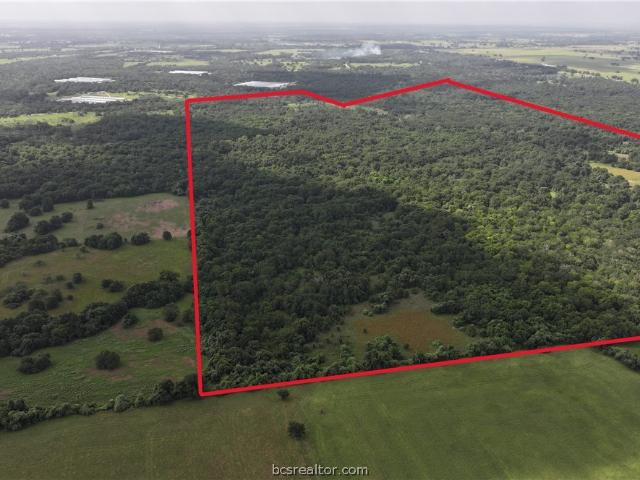 Land for sale in Robertson, Texas