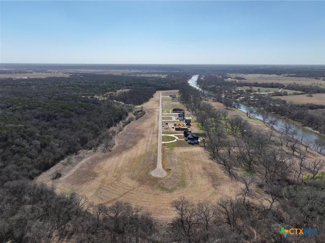 Land for sale in Bosque, Texas