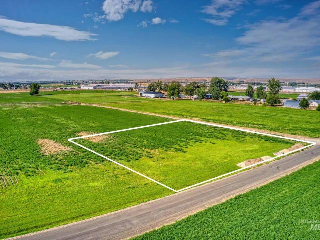 Land for sale in Weiser, Idaho