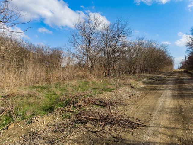 Land for sale in Hillsboro, Texas