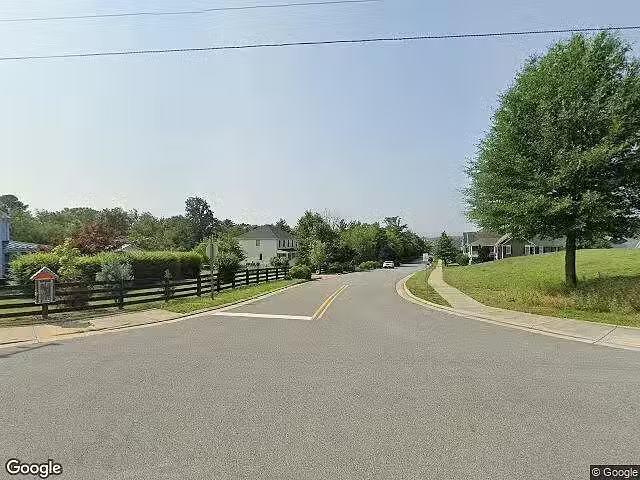 House for rent in Waynesboro