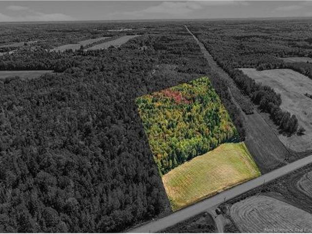 Land for sale in Bouctouche, New Brunswick