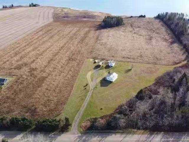 House for sale in Murray Harbour North, Kings County