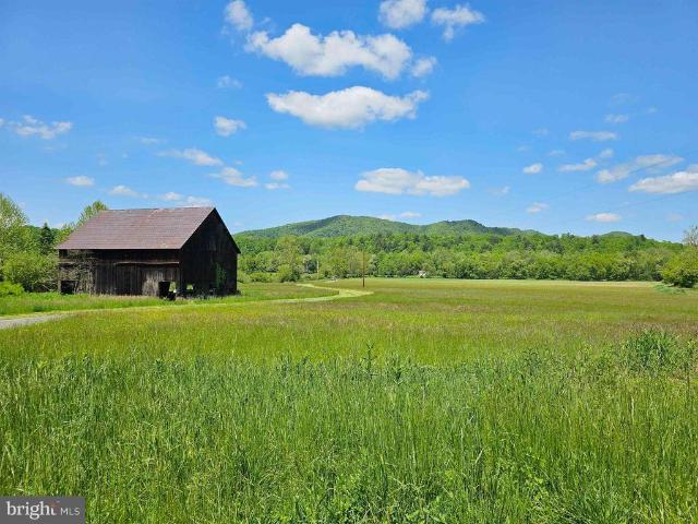 Land for sale in Parsons, West Virginia