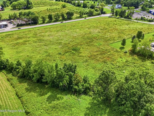 Land for sale in Accord, New York