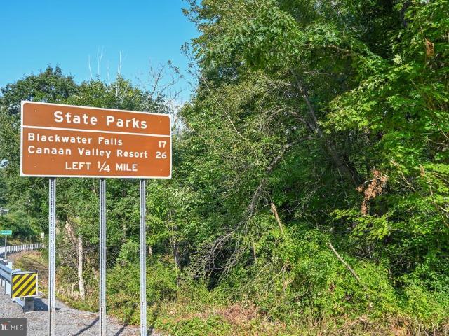 Land for sale in Gormania, West Virginia
